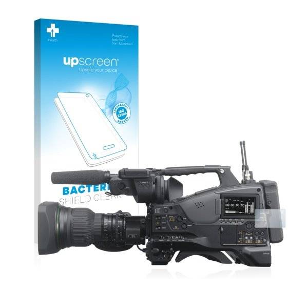 Displayschutzfolie für Sony PXW-Z450