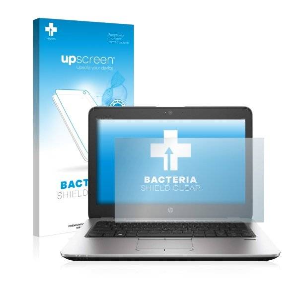 Displayschutzfolie für HP EliteBook 820 G3 Non-Touch