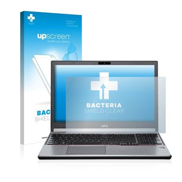Displayschutzfolie für Fujitsu Lifebook E756
