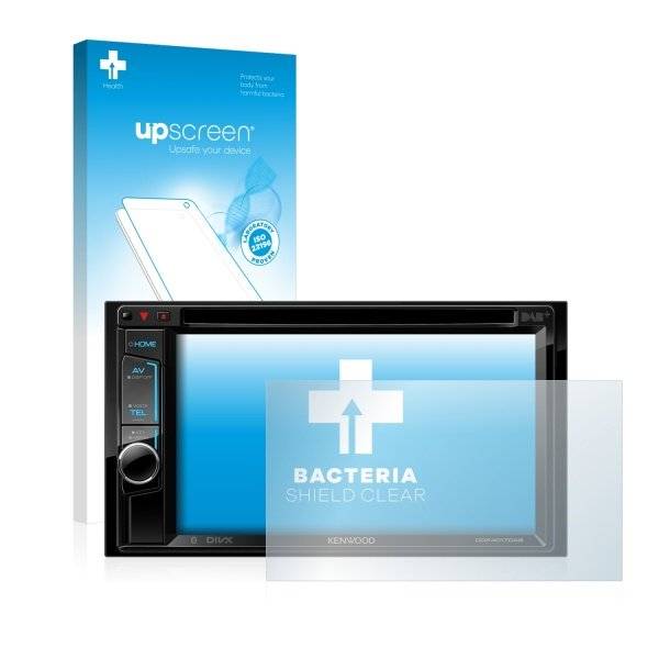 Displayschutzfolie für Kenwood DDX4017DAB
