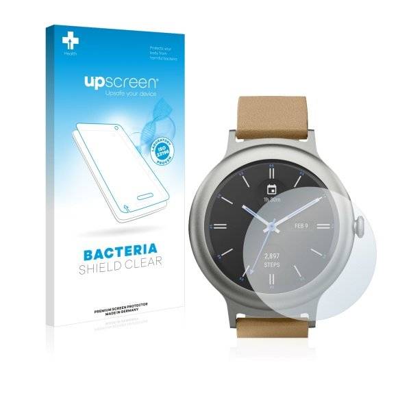 Displayschutzfolie für LG Watch Style