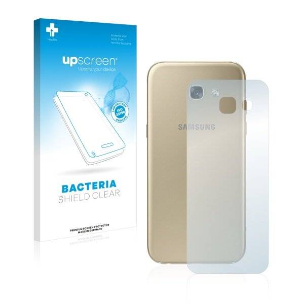Displayschutzfolie für Samsung Galaxy A5 (Rückseite, 2017)