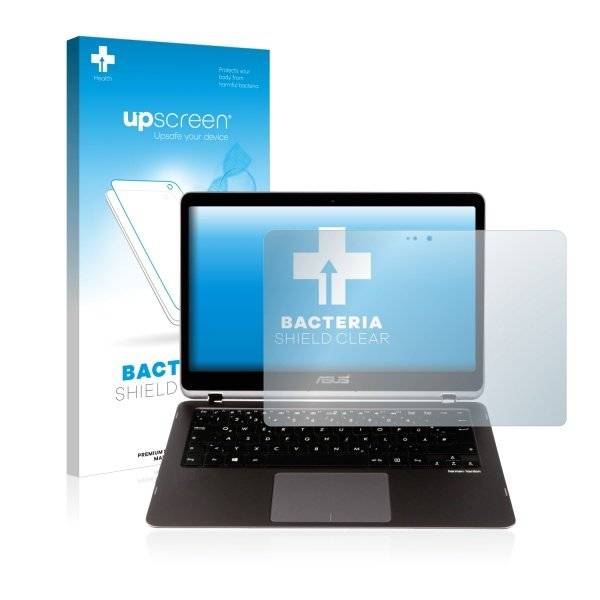 Displayschutzfolie für Asus Zenbook Flip UX360UA