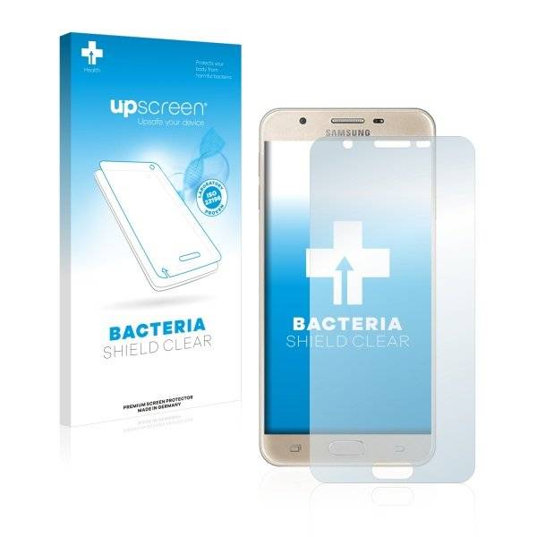 Displayschutzfolie für Samsung Galaxy J5 Prime