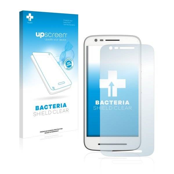 Displayschutzfolie für Motorola Moto E3 Power XT1706