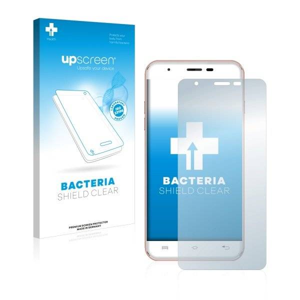 Displayschutzfolie für Oukitel U7 Max