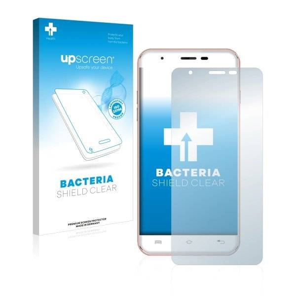 Displayschutzfolie für Oukitel U7 Plus