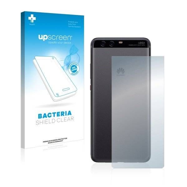 Displayschutzfolie für Huawei P10 Plus (Rückseite)