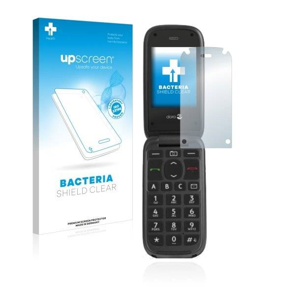 Displayschutzfolie für Doro PhoneEasy 613
