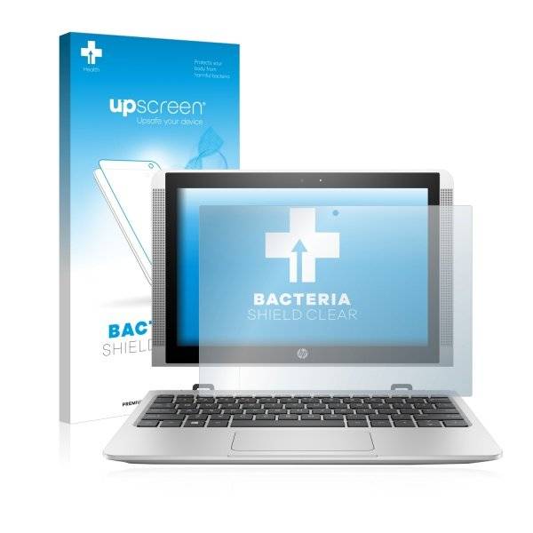 Displayschutzfolie für HP Notebook x2 10-p003ng