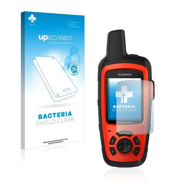 Displayschutzfolie für Garmin inReach Explorer+