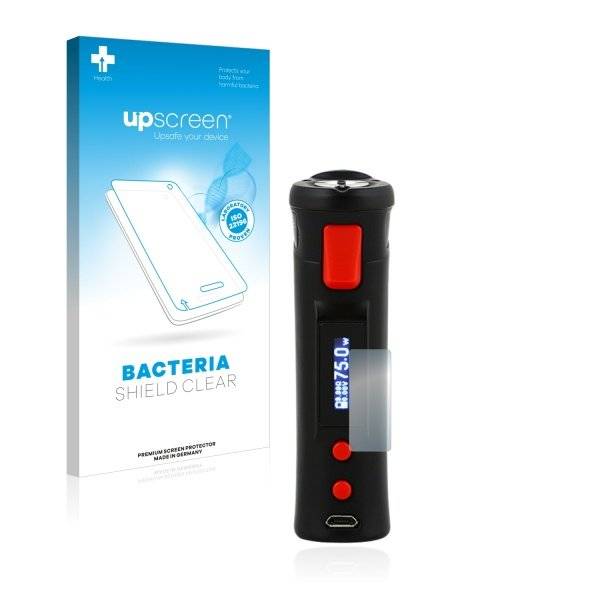 Displayschutzfolie für Vaporesso Target Pro