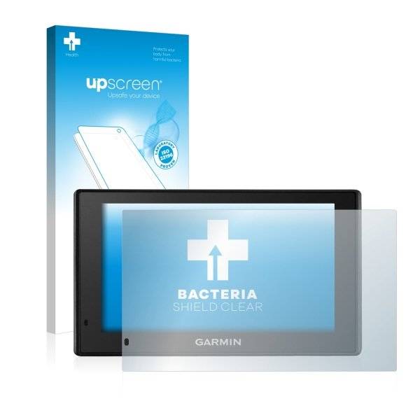 Displayschutzfolie für Garmin DriveSmart 51 LMT-D