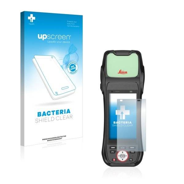 Displayschutzfolie für Leica Zeno 20