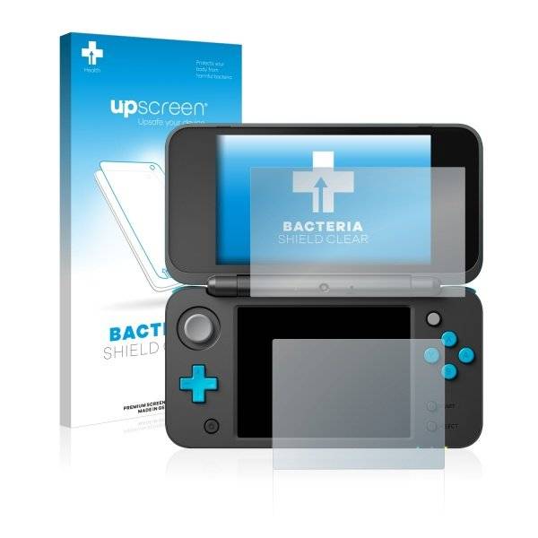Displayschutzfolie für Nintendo 2DS XL