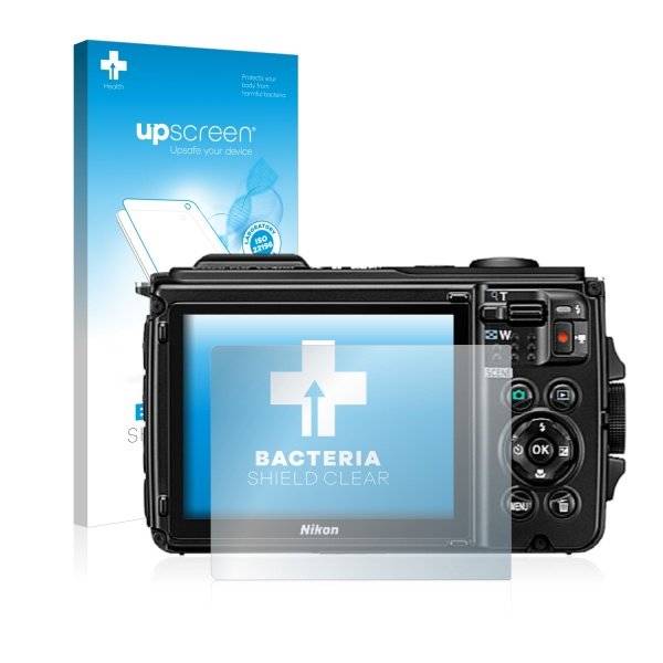 Displayschutzfolie für Nikon Coolpix W300