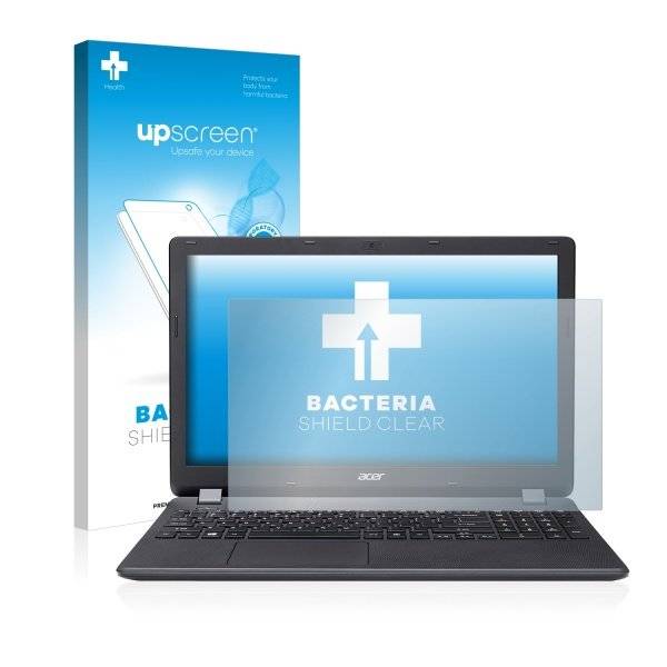 Displayschutzfolie für Acer Aspire ES 15 (ES1-572-31BD)