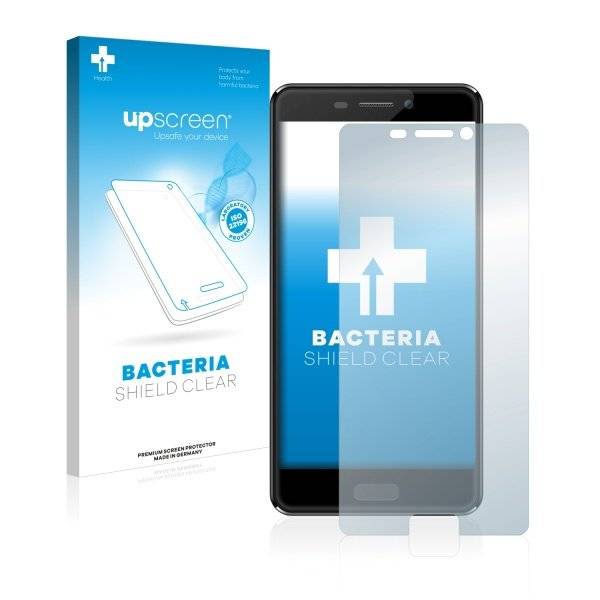 Displayschutzfolie für Micromax Canvas 2 Q4310