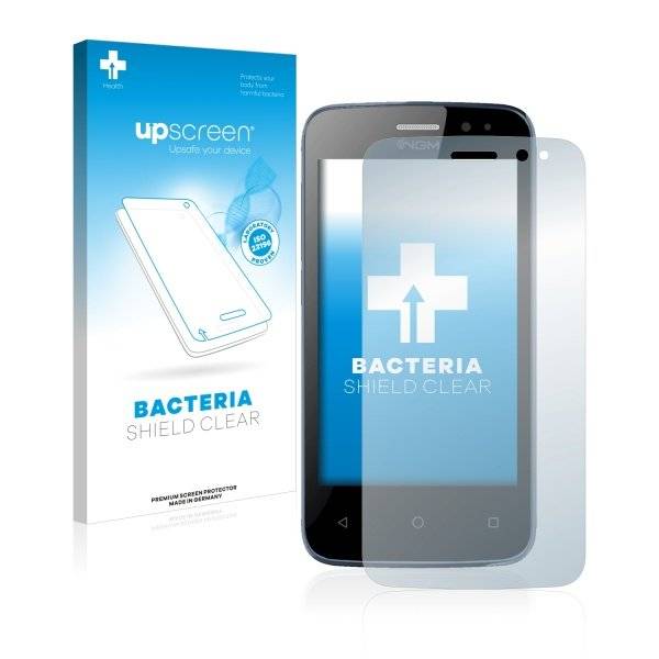 Displayschutzfolie für NGM Dynamic E407