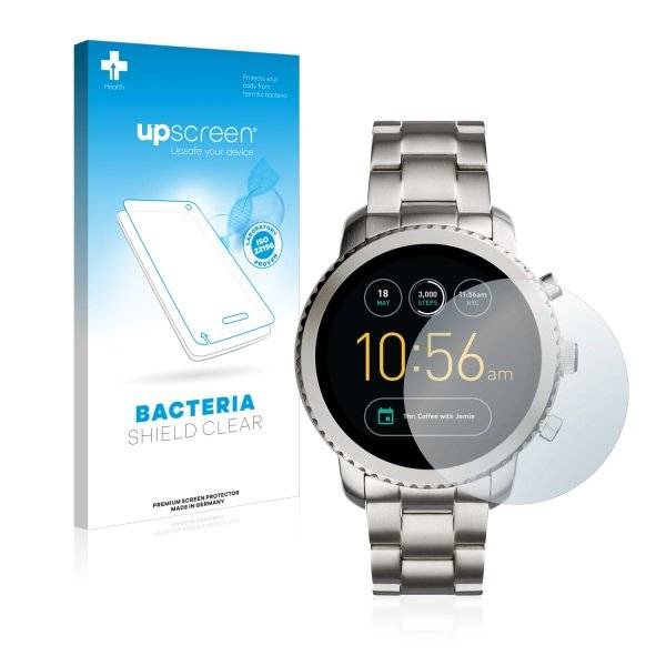Displayschutzfolie für Fossil Q Explorist