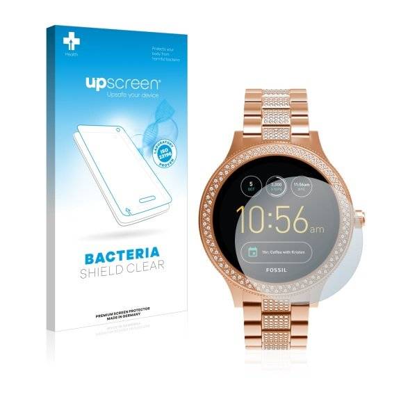Displayschutzfolie für Fossil Q Venture