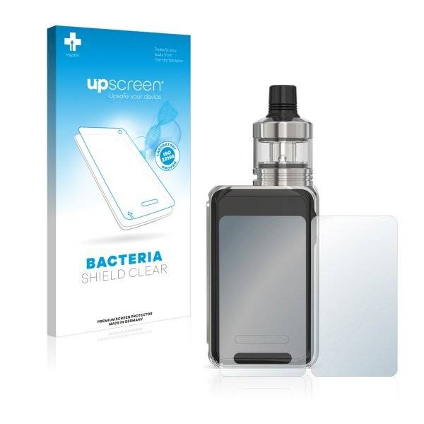 Displayschutzfolie für Joyetech Cuboid Lite