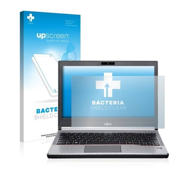 Displayschutzfolie für Fujitsu Lifebook E736