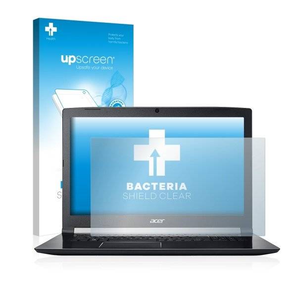 Displayschutzfolie für Acer Aspire 7