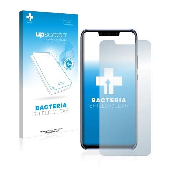 Displayschutzfolie für Huawei Nova 3