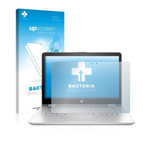 Displayschutzfolie für HP Pavilion x360 14-ba102ng