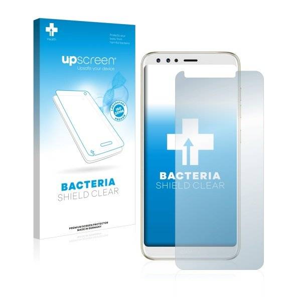 Displayschutzfolie für Gionee S11