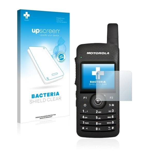 Displayschutzfolie für Motorola SL4000