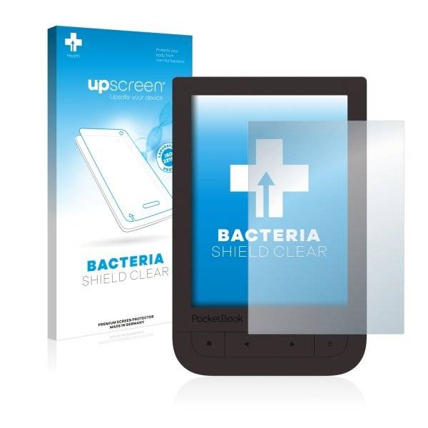 Displayschutzfolie für PocketBook Touch HD 2