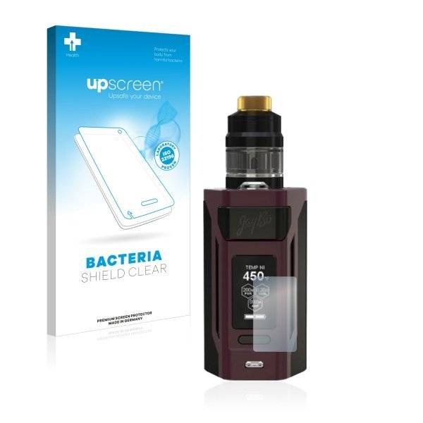 Displayschutzfolie für Wismec Reuleaux RX2 21700