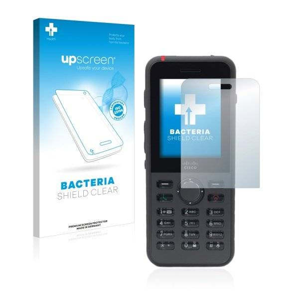 Displayschutzfolie für Cisco IP Phone 8821