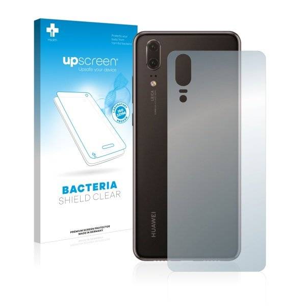 Displayschutzfolie für Huawei P20 (Rückseite)
