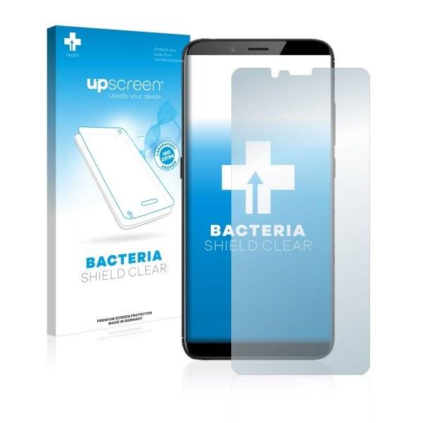 Displayschutzfolie für ZTE Nubia N3