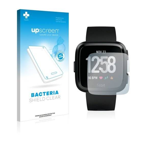 Displayschutzfolie für Fitbit Versa
