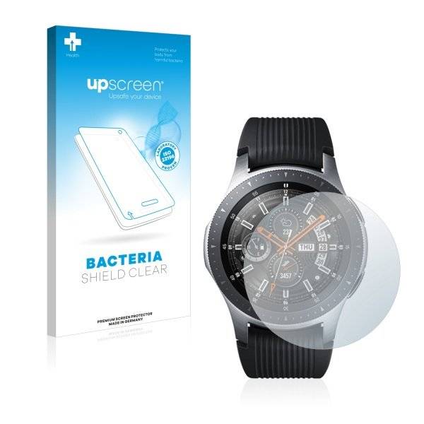 Displayschutzfolie für Samsung Galaxy Watch (46 mm)