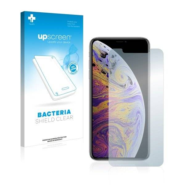 Displayschutzfolie für Apple iPhone Xs Max