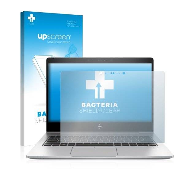 Displayschutzfolie für HP EliteBook 830 G5 Touch