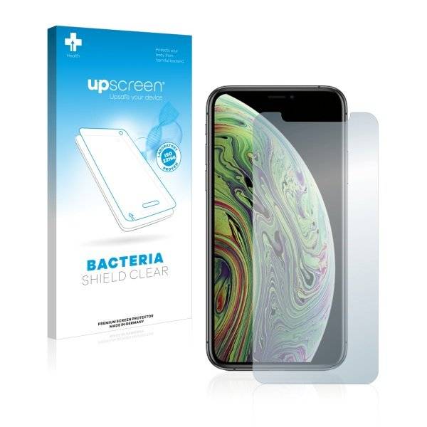 Displayschutzfolie für Apple iPhone Xs