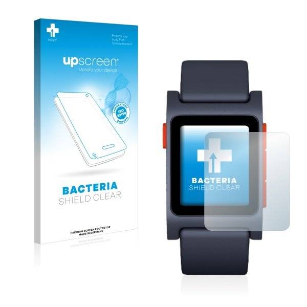 Displayschutzfolie für Pebble 2 Heart Rate