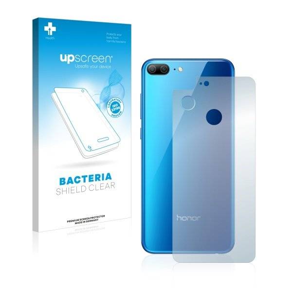 Displayschutzfolie für Huawei Honor 9 Lite (Rückseite)