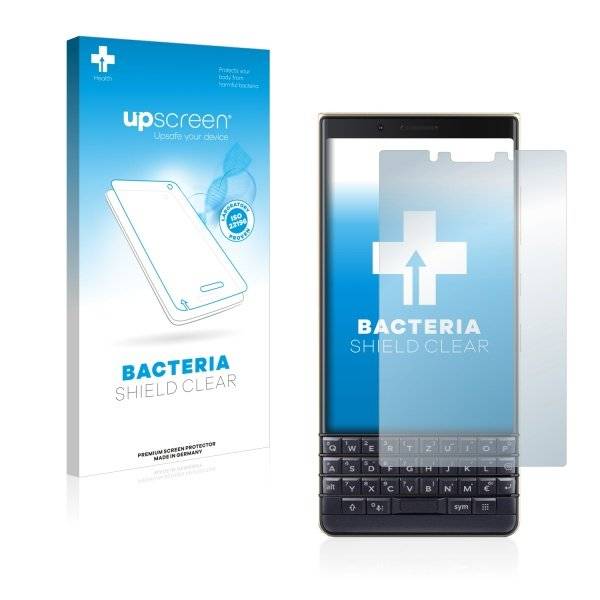 Displayschutzfolie für BlackBerry Key2 LE