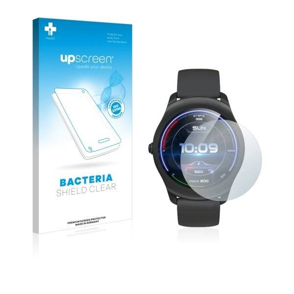 Displayschutzfolie für Mobvoi Ticwatch Classic (44 mm)