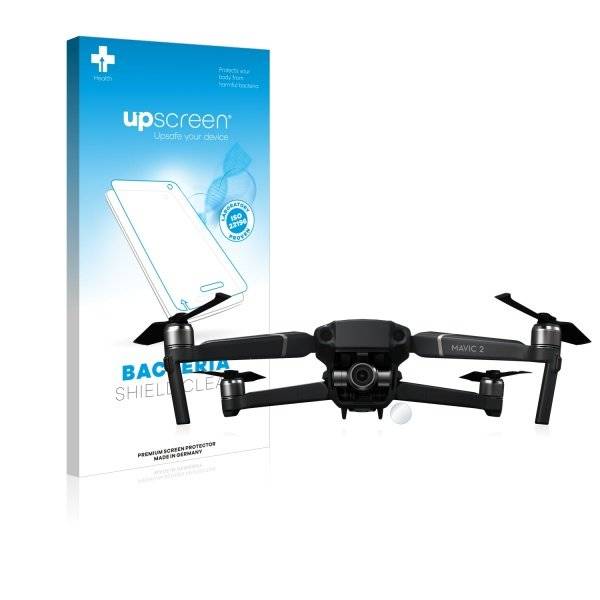 Displayschutzfolie für DJI Mavic 2 Zoom (Linse)