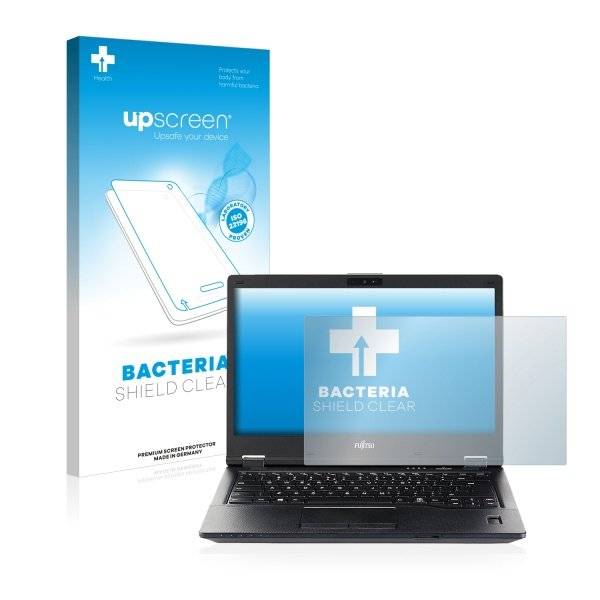 Displayschutzfolie für Fujitsu Lifebook E548