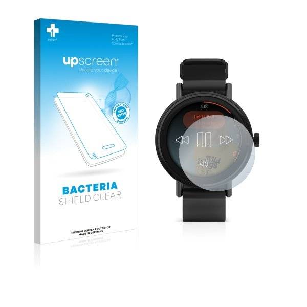 Displayschutzfolie für Misfit Vapor 2 (41 mm)