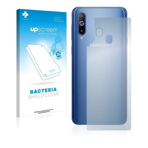 Displayschutzfolie für Samsung Galaxy A8s (Rückseite)